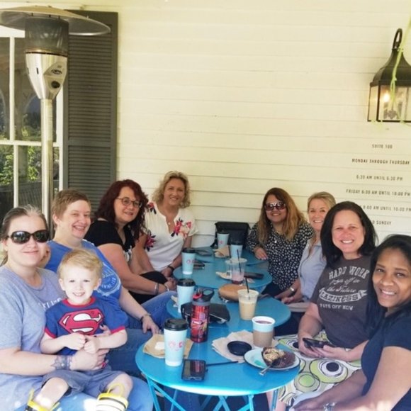 💗North Atlanta Poshers💗 - Picture 7 of 8